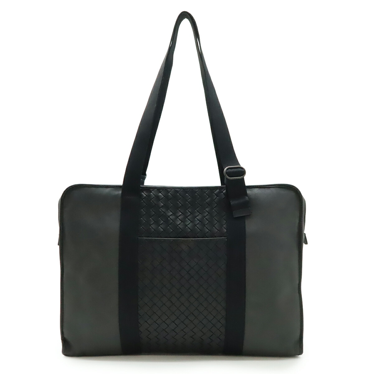 ボッテガ・ヴェネタ(BOTTEGA VENETA) 中古 ビジネスバッグ・ブリーフ