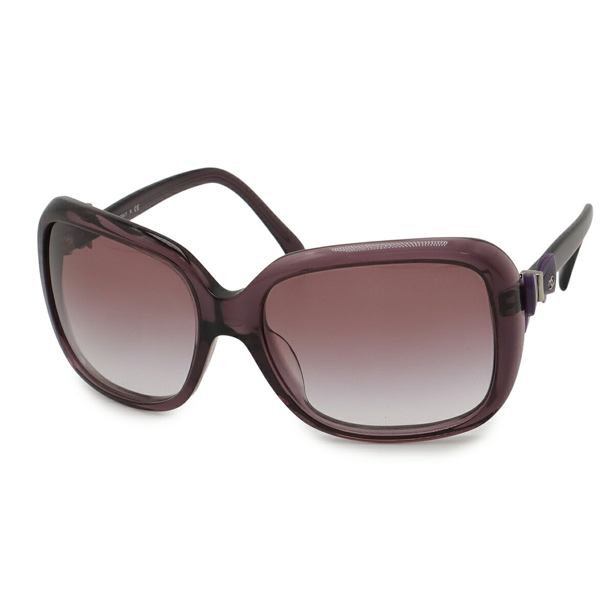 楽天市場】シャネル サングラス リボンの通販