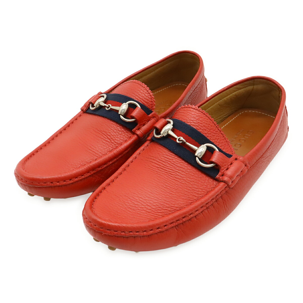 楽天市場】グッチ ドライビングシューズの通販