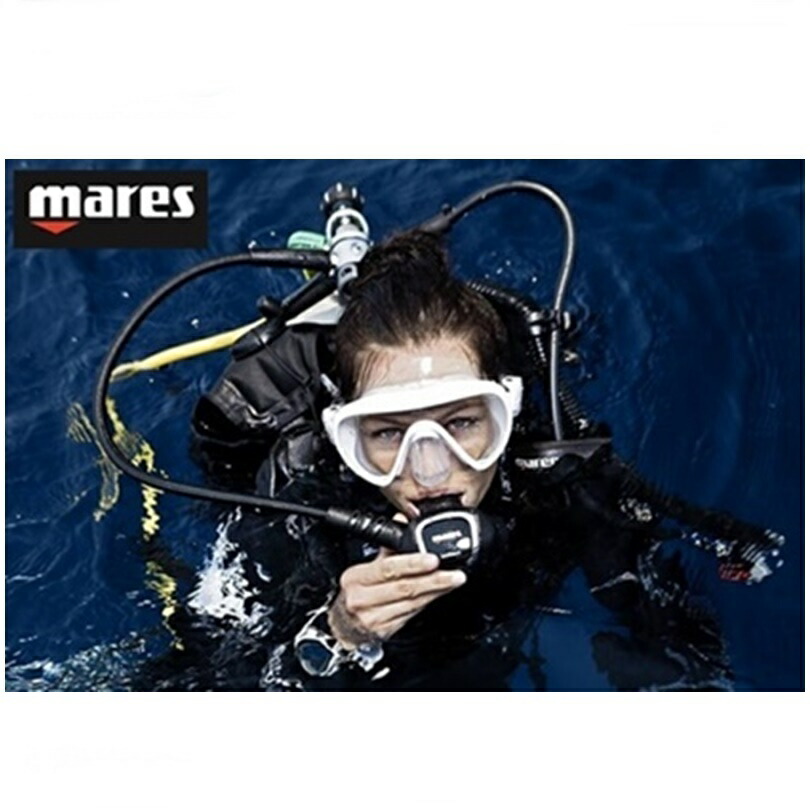 楽天市場】【日本全国送料無料！】mares(マレス) クアッド QUAD