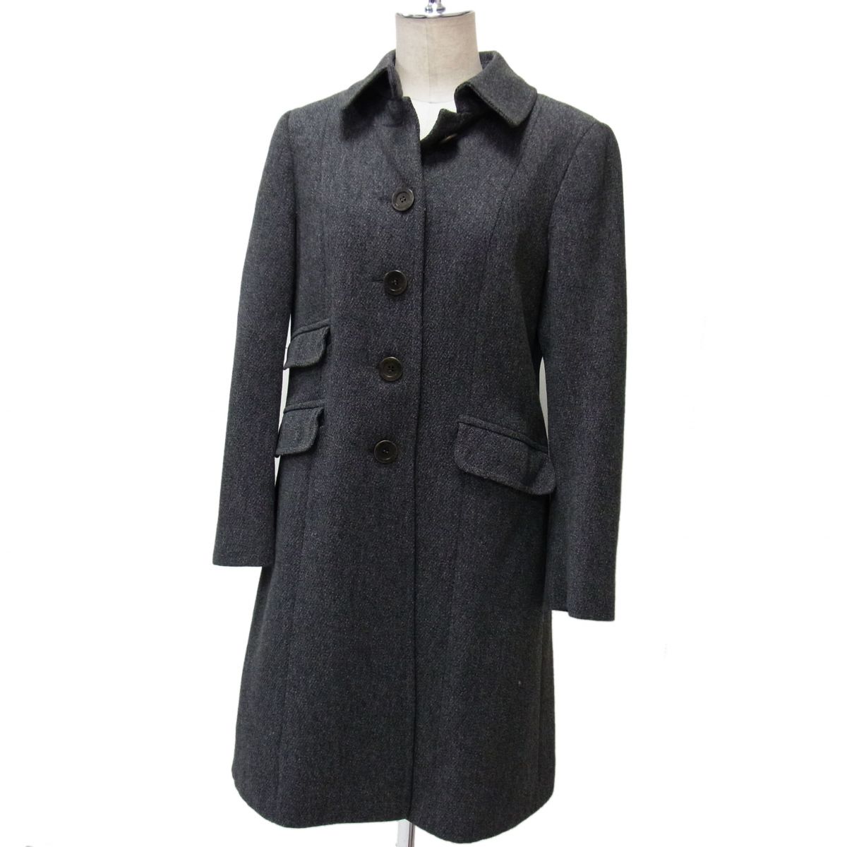 楽天市場】モスキーノ（コート・ジャケット｜レディースファッション