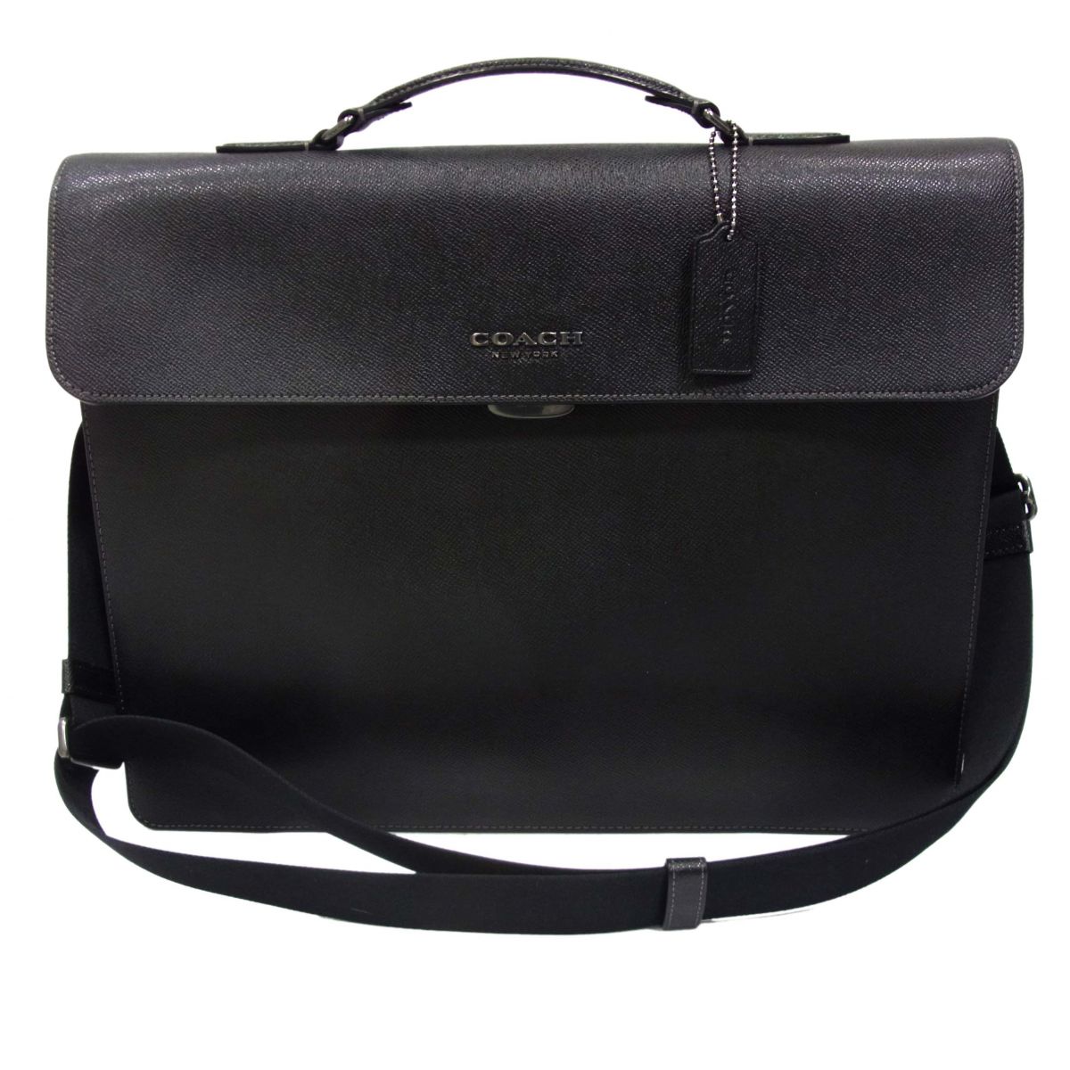楽天市場】コーチ 2wayバッグ（メンズバッグ｜バッグ）：バッグ・小物