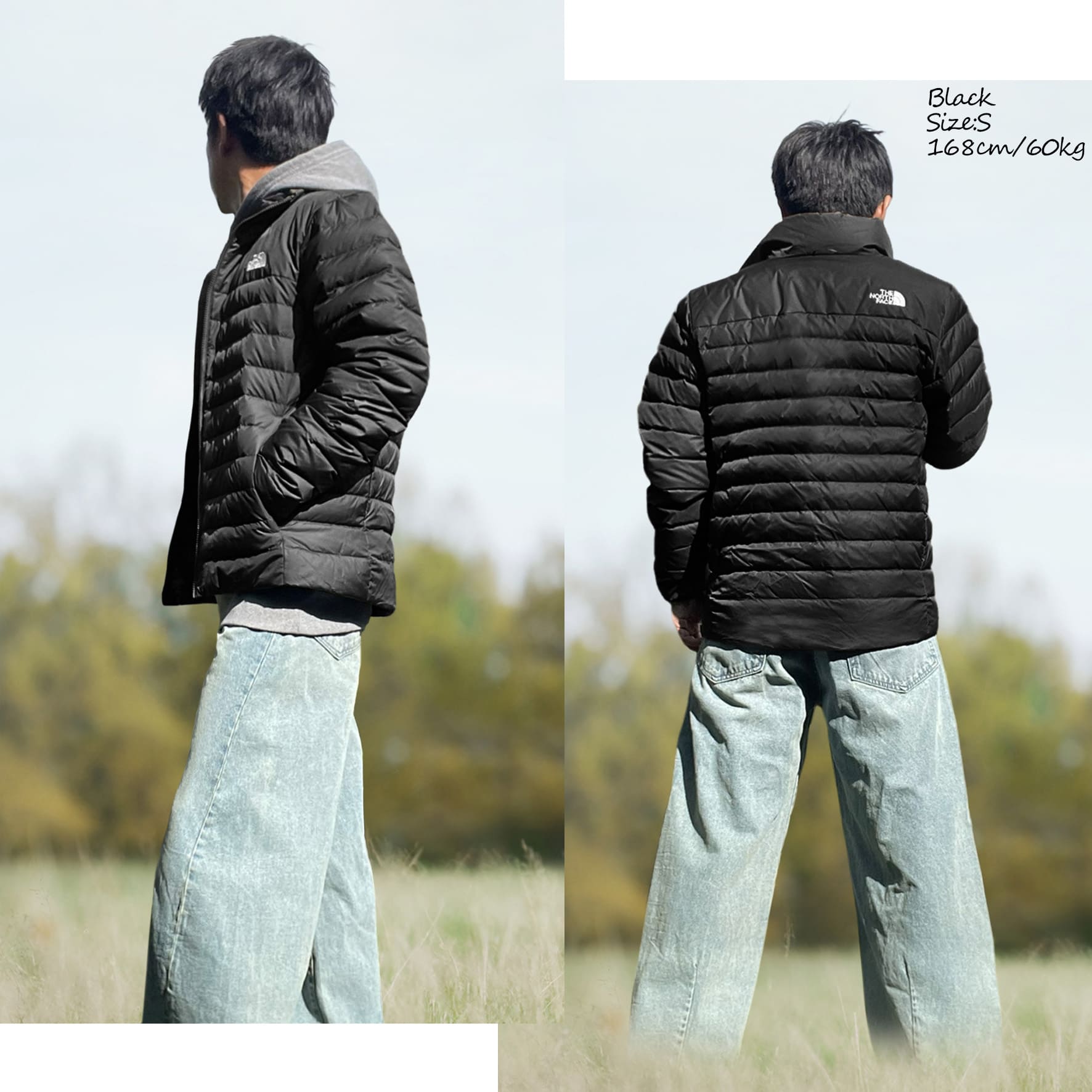 楽天市場】ノースフェイス ダウン ダウンジャケット アウター