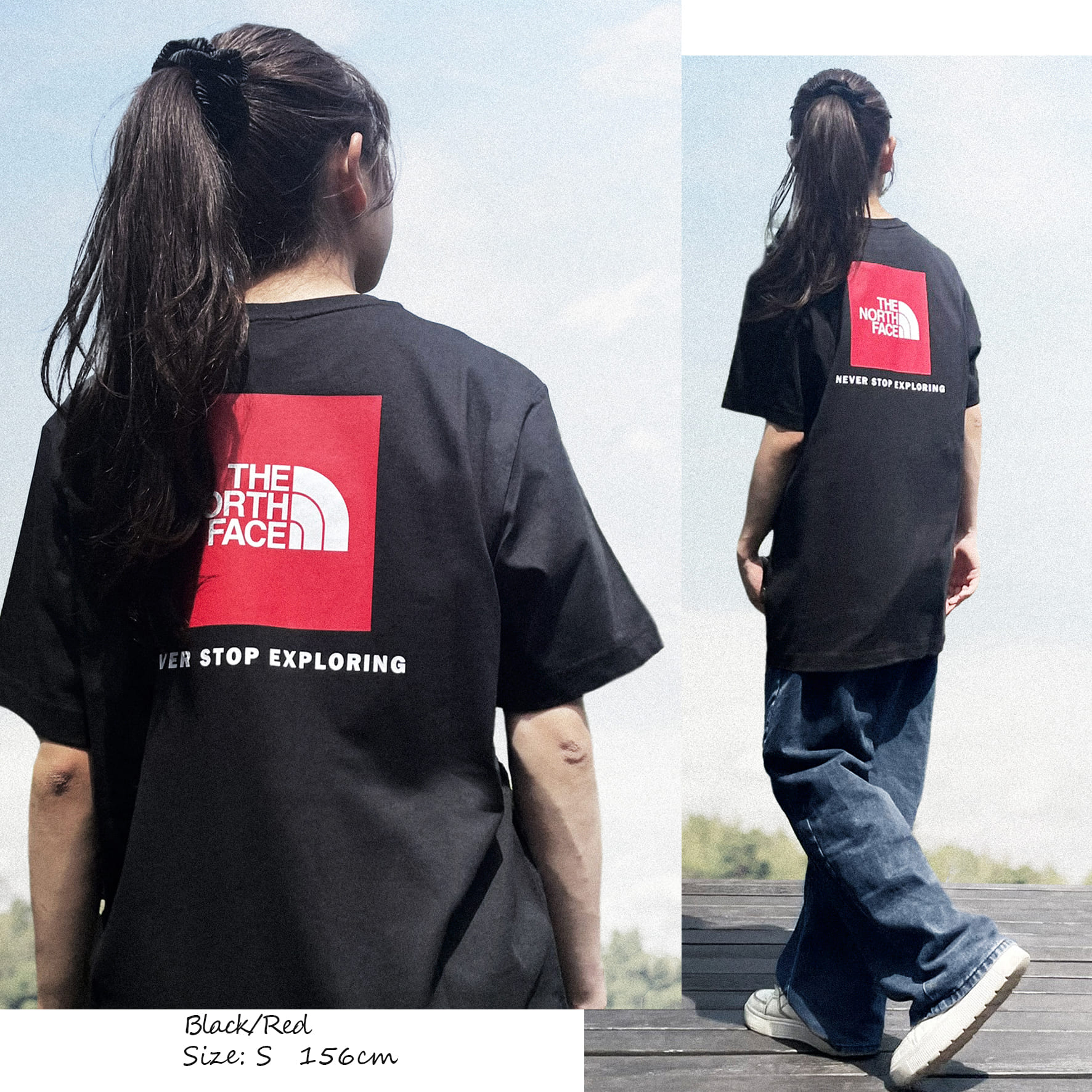 楽天市場】ノースフェイス Tシャツ メンズ 半袖 ティーシャツ ボックス