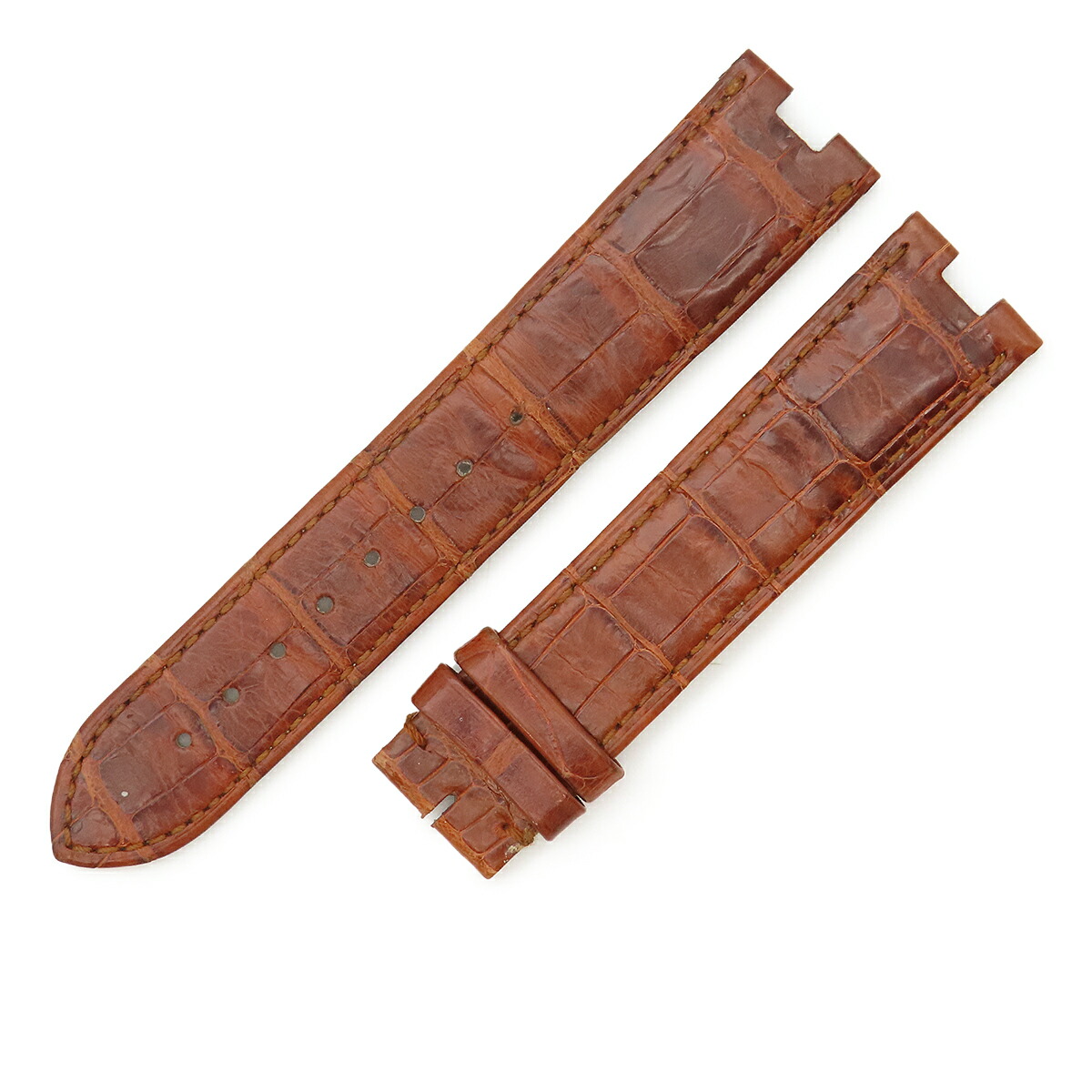 楽天市場】カルティエ 中古（腕時計用ベルト・バンド｜腕時計用