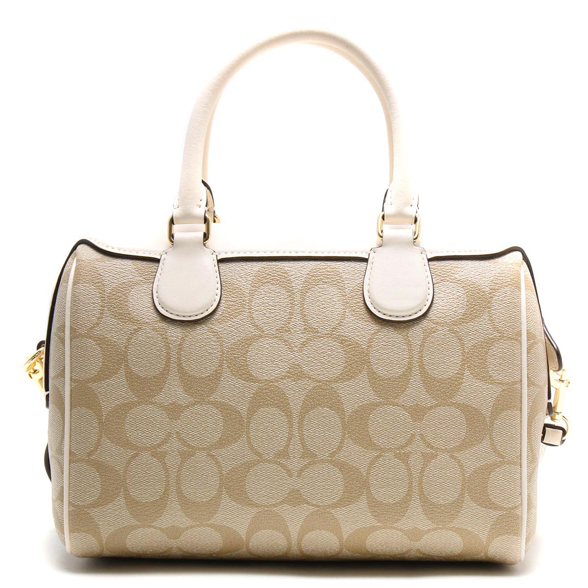 楽天市場】コーチ ボストンバッグ/ハンドバッグ/ショルダーバッグ