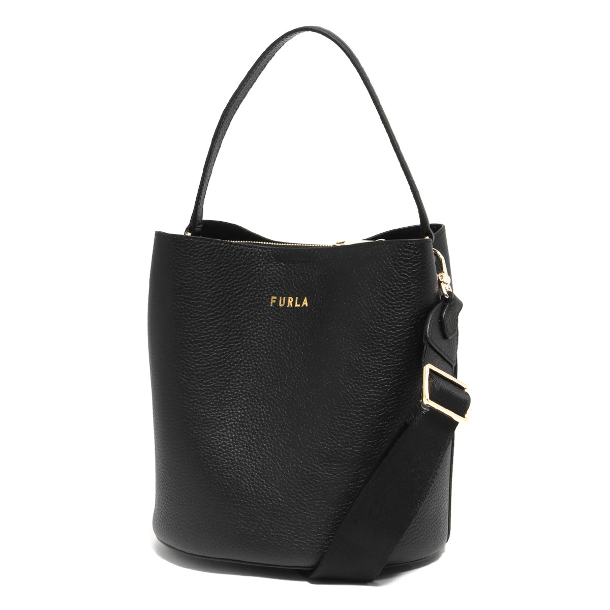 楽天市場】フルラ バケットバッグ/ショルダーバッグ/クロスボディ