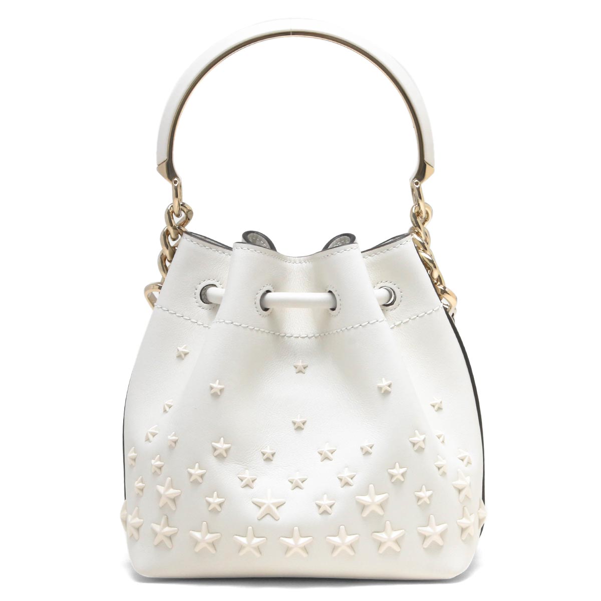 楽天市場】ジミーチュウ バケットバッグ/ショルダーバッグ