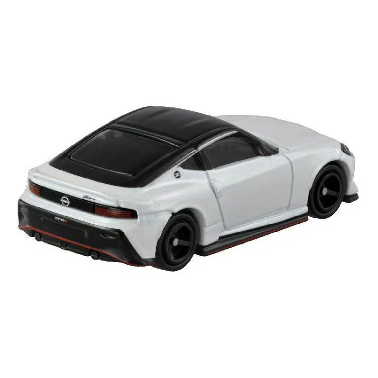 楽天市場】【おもちゃ】タカラトミー トミカ No.88 日産 フェアレディZ