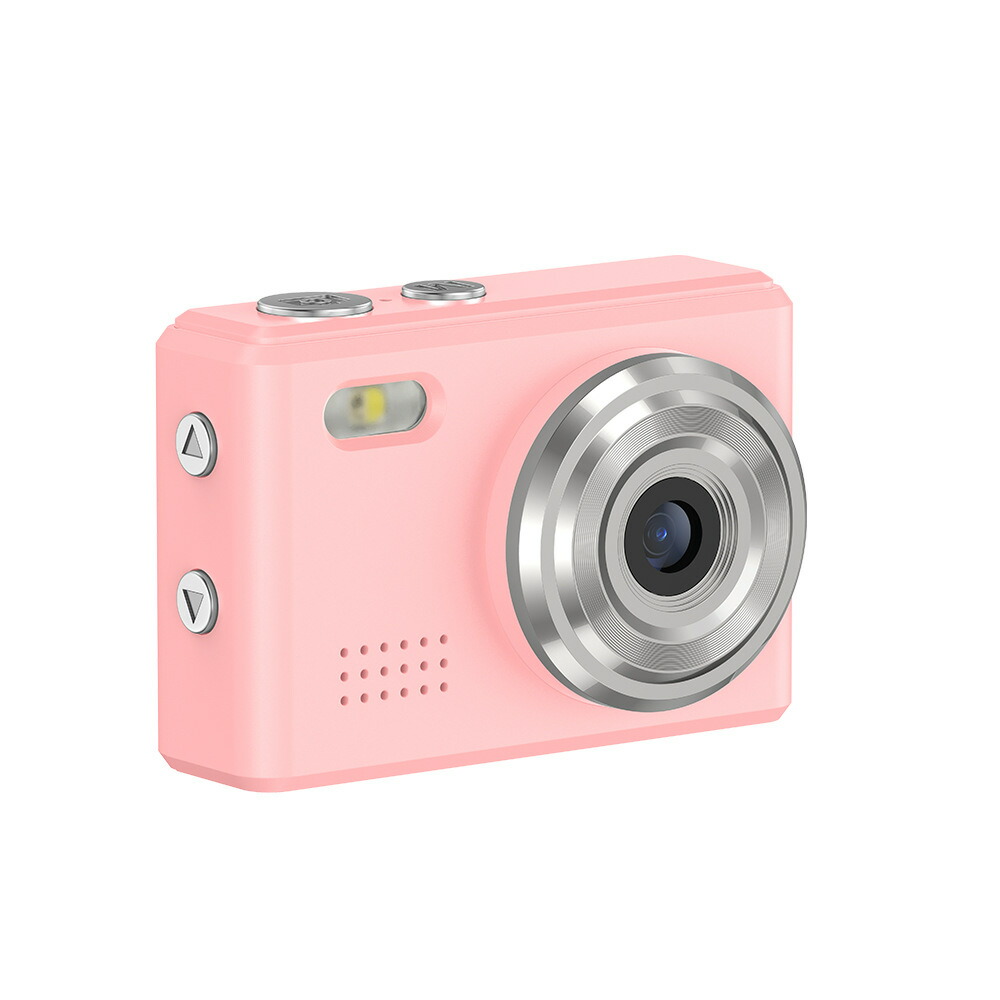 楽天市場】【新登場】 超小型デジカメ ミニカメラ コンパクトデジタル