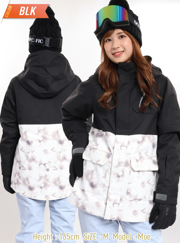 楽天市場】【ポイントUP祭!!】スノーボードウェア SISTA.J シスター