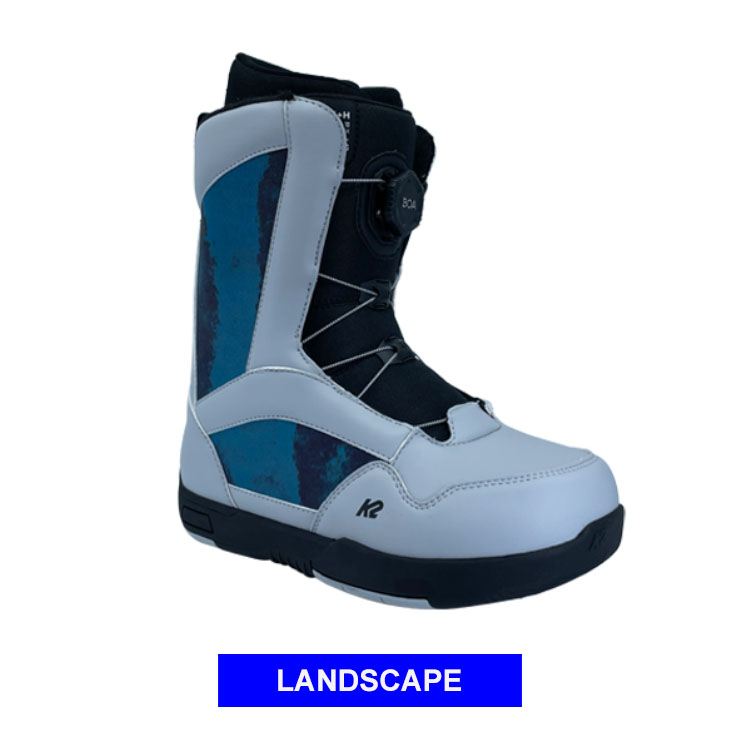 楽天市場】22-23 K2 ケーツー YOU+H キッズ ブーツ ジュニア 子供