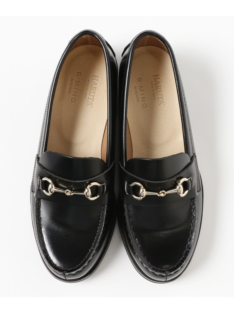 楽天市場】【SALE／20%OFF】【ビームスの百名品】HARUTA / 別注 ビット