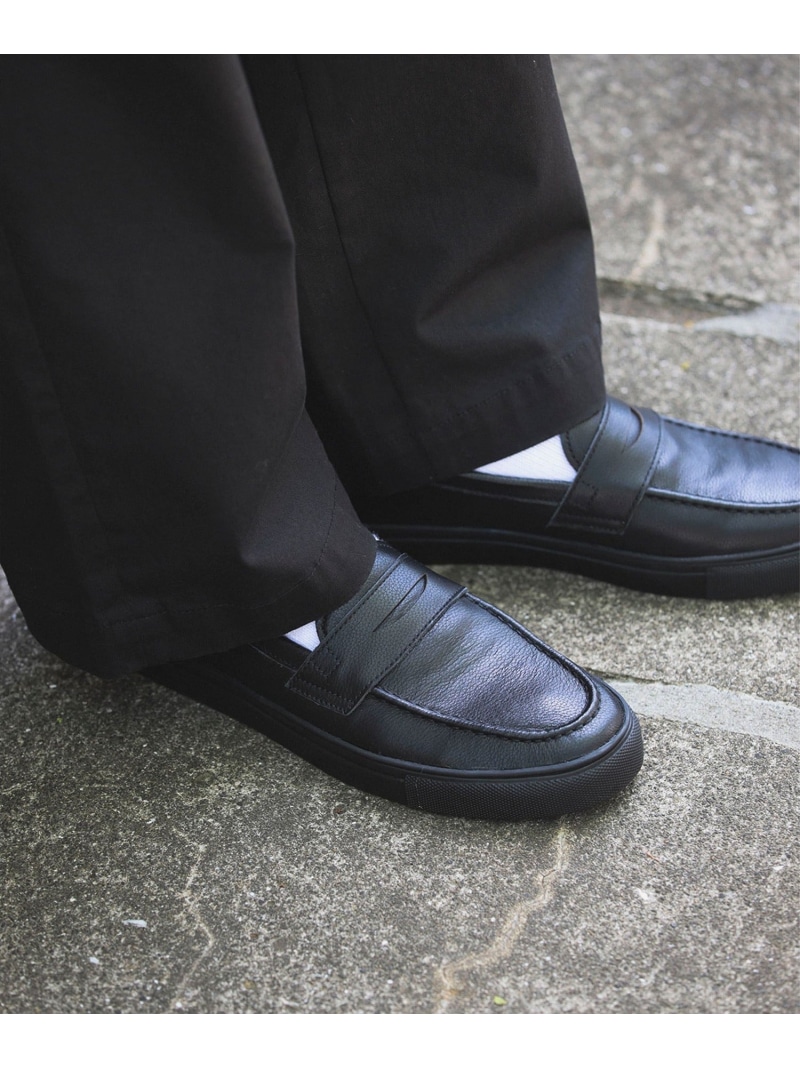 楽天市場】【SALE／50%OFF】【ビームスの百名品】レザー コイン