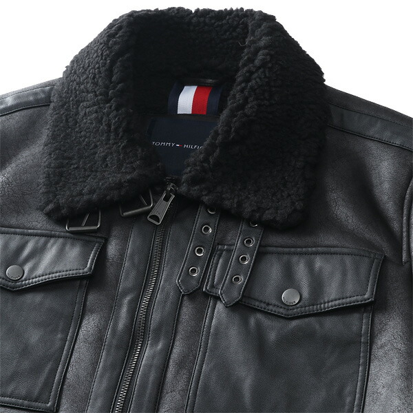 楽天市場】大きいサイズ メンズ TOMMY HILFIGER トミーヒルフィガー