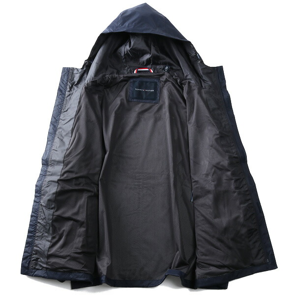 楽天市場】大きいサイズ メンズ TOMMY HILFIGER トミーヒルフィガー