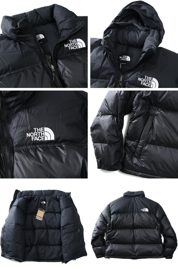 楽天市場】大きいサイズ メンズ THE NORTH FACE ザ ノース フェイス