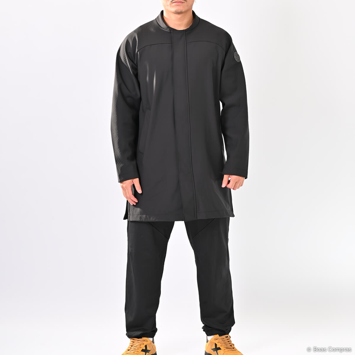 楽天市場】ダウポンチ ハーフコート [dpz-rx232 ボンディングハーフ