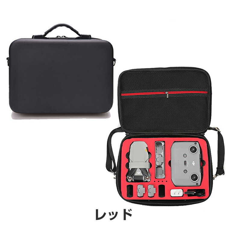 楽天市場】DJI Mini 2 Mini 2 SE ミニ2 ミニ2 SE ケース 収納 保護