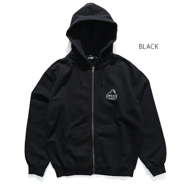 楽天市場】エクストララージ【X-LARGE】101233012008 BACKSIDE SLANTED