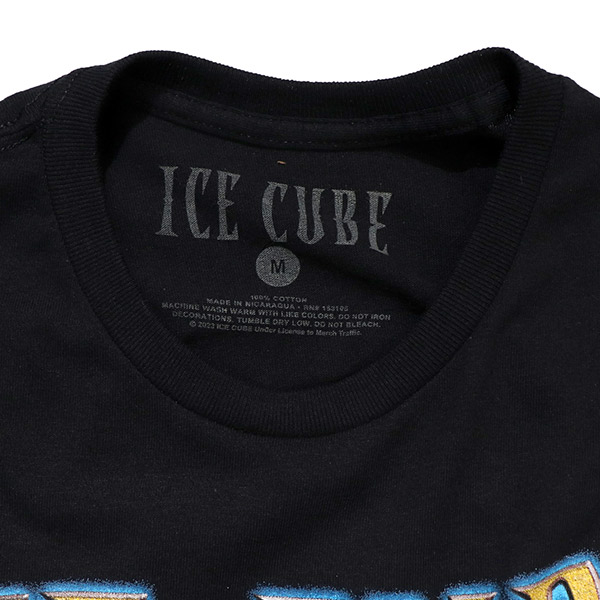 楽天市場】アイス・キューブ【ICE CUBE】Today was a GOOD DAY TEE T