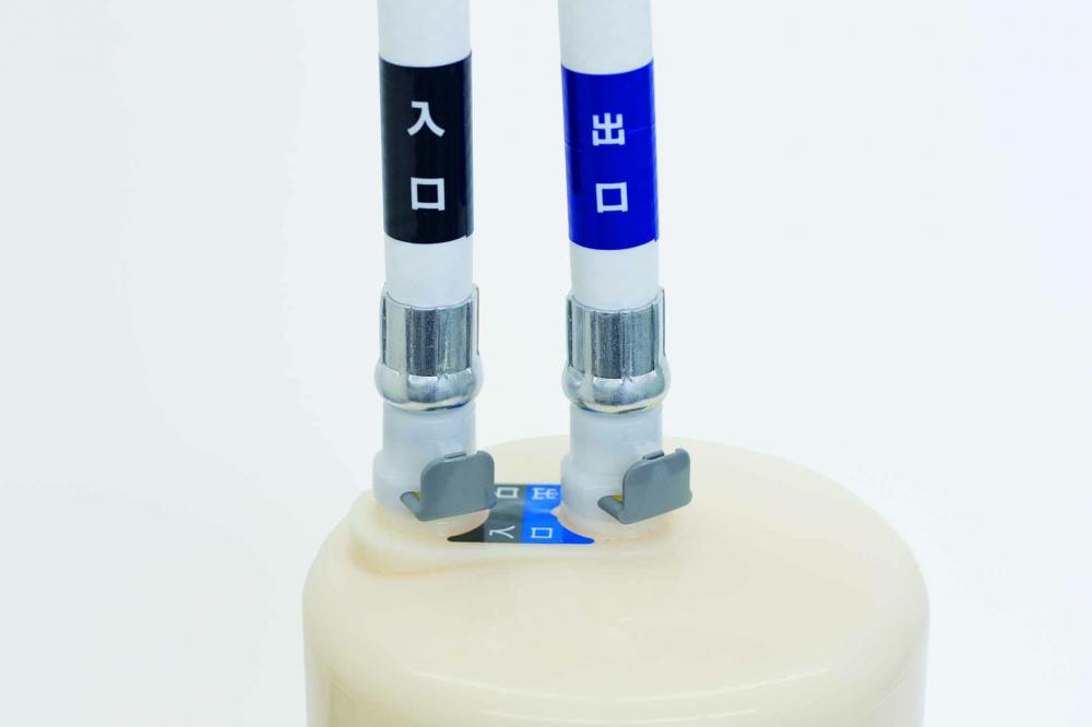 アクアフォーム交換カートリッジ C-KMD-50-Z 2個セット Amazon