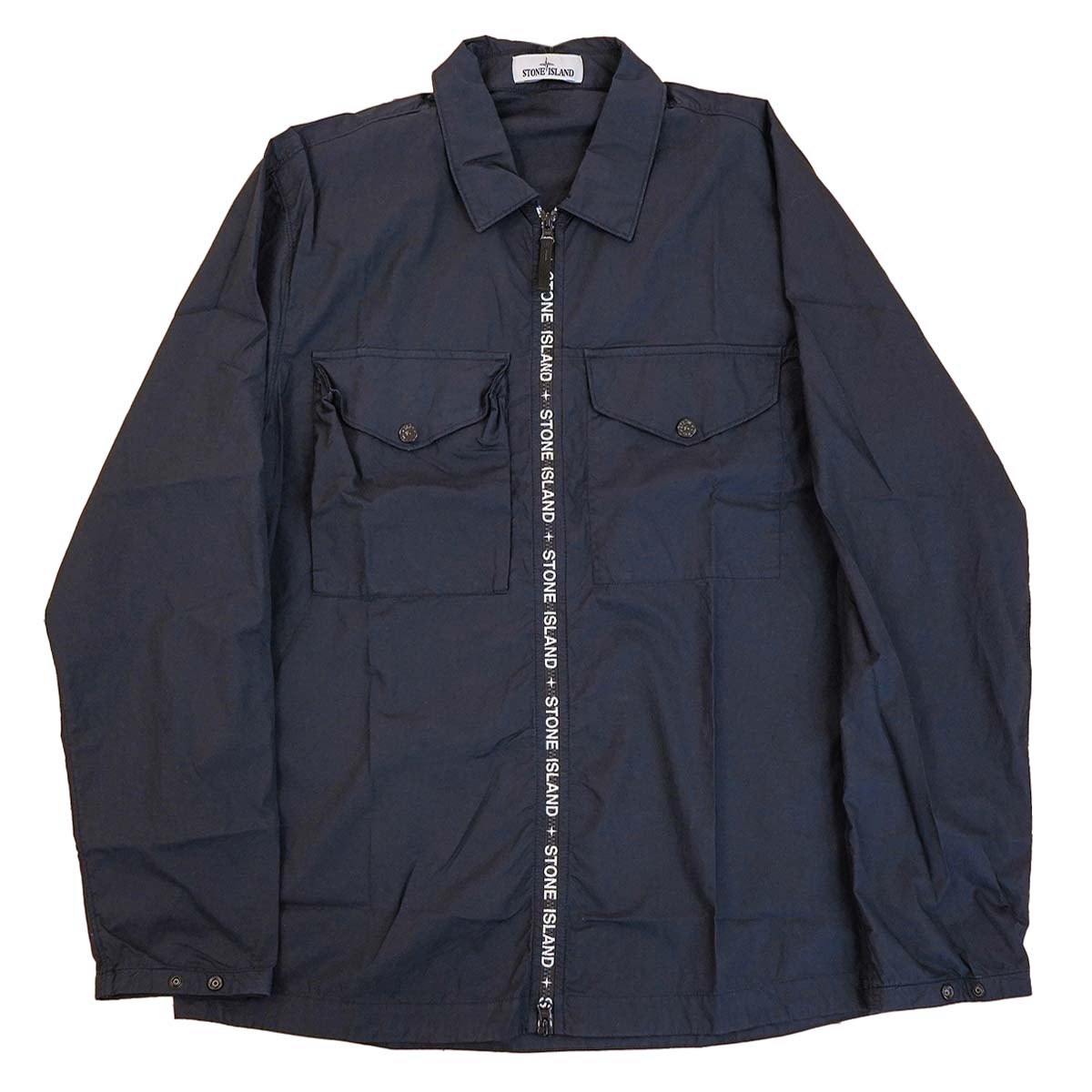 楽天市場】ストーンアイランド（カラーネイビー）（コート・ジャケット
