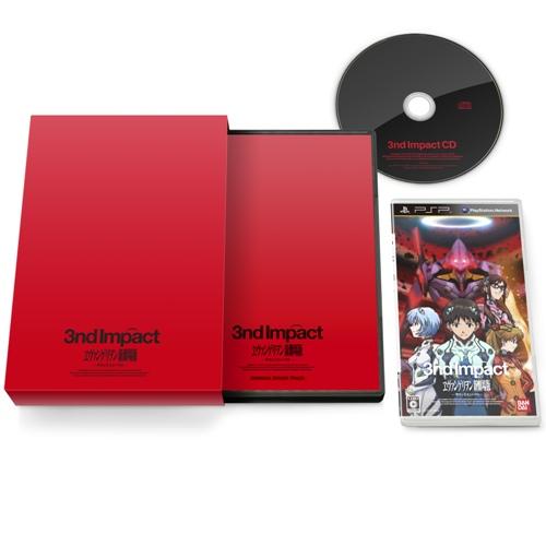 楽天ブックス: ヱヴァンゲリヲン新劇場版ーサウンドインパクトー