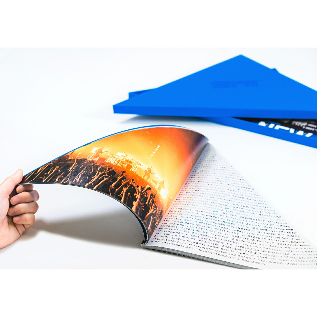 楽天ブックス: SAKANAQUARIUM 2024 “turn”(完全生産限定盤)【Blu-ray