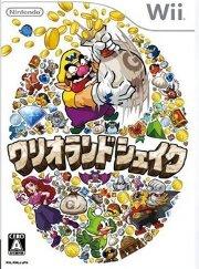 楽天ブックス: ワリオランドシェイク - Wii - 4902370516708 : ゲーム
