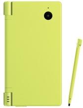 楽天ブックス: ニンテンドーDSi ライムグリーン - Nintendo DS