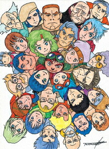 楽天市場】戦闘メカ ザブングル dvd－box part－2 [dvd]の通販