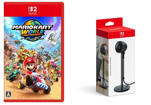 楽天ブックス: 【セット商品】スーパー マリオパーティ ジャンボリー