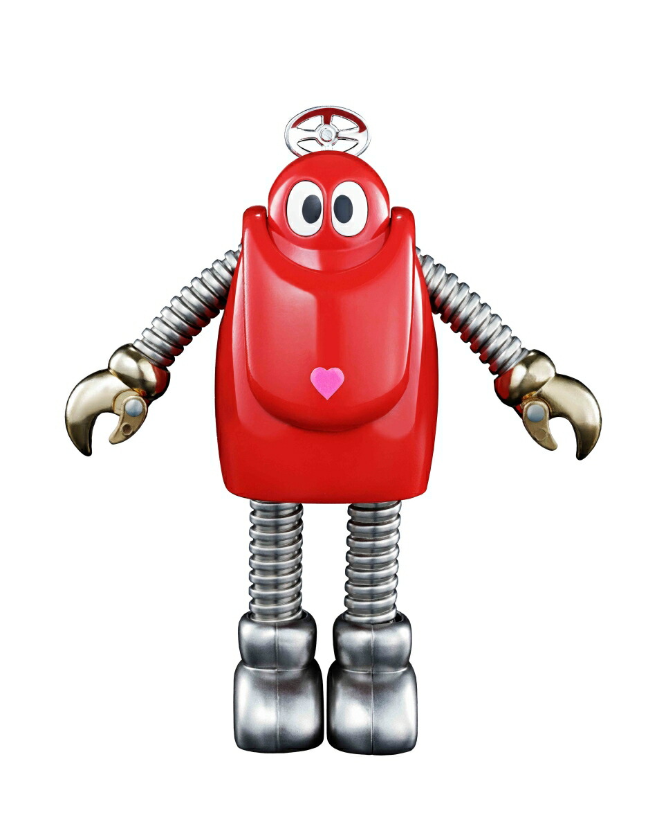 楽天ブックス: 超合金 『がんばれ!!ロボコン』 ロボコン 50周年記念