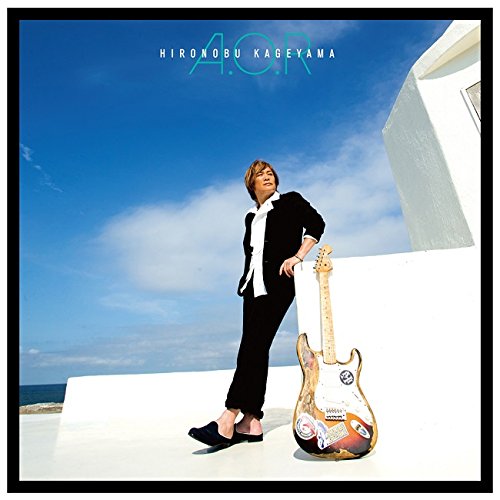 楽天市場】影山ヒロノブ エタニティ 20周年記念BOXの通販