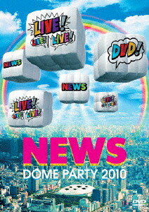 楽天ブックス: NEWS LIVE TOUR 2020 STORY(DVD通常盤) - NEWS