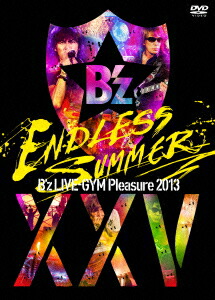楽天ブックス: B'z LIVE-GYM Pleasure 2023 -STARS-【Blu-ray】 - B'z
