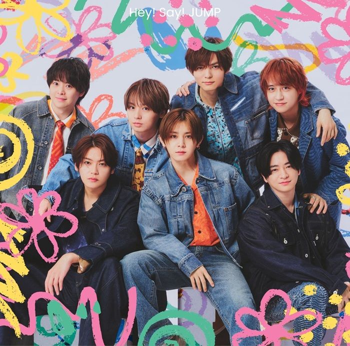 楽天市場】hey!say!jump dvd 予約の通販