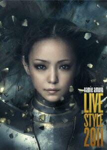 楽天市場】安室奈美恵 ライブジェニック dvd（CD・DVD）の通販