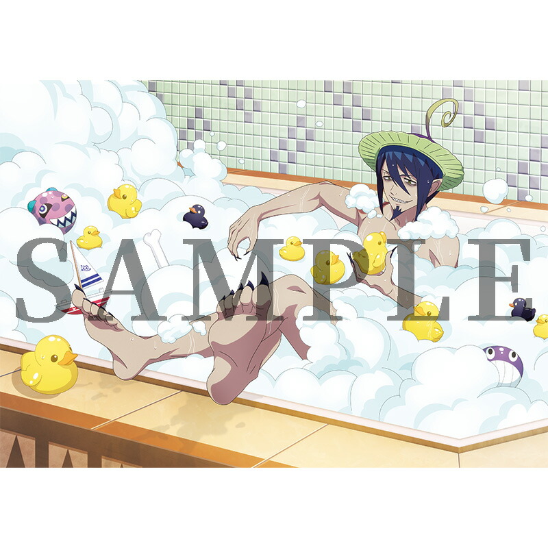 楽天ブックス: 【楽天ブックス限定全巻購入特典】青の祓魔師 雪ノ果篇