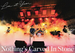 楽天市場】Nothing's Carved In Stone DVDの通販
