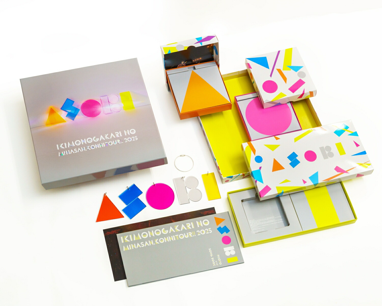 楽天ブックス: 【楽天ブックス限定先着特典】いきものがかりの