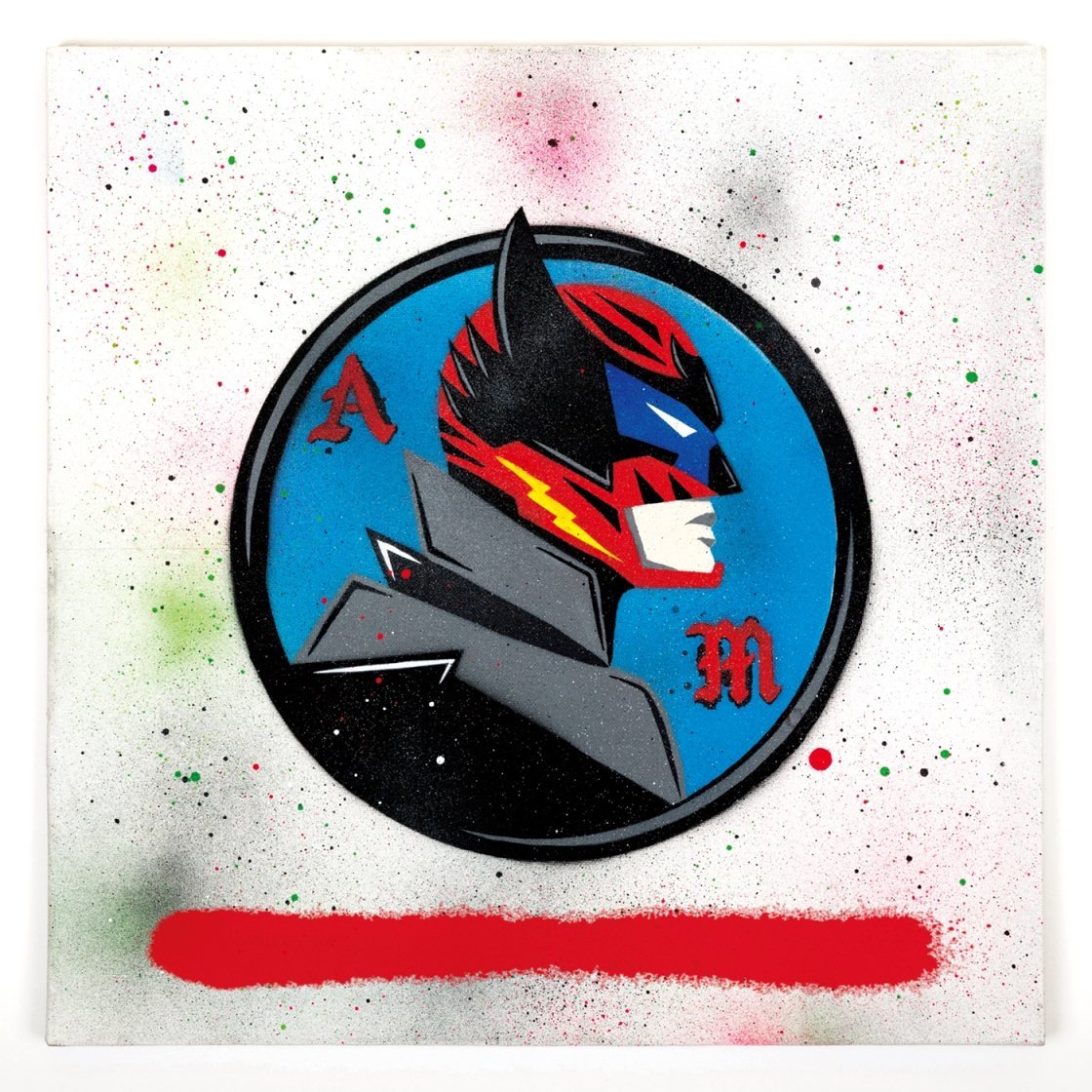 楽天ブックス: RED SPIDER 爆走エンジェル ～ALL JAPANESE REGGAE DUB