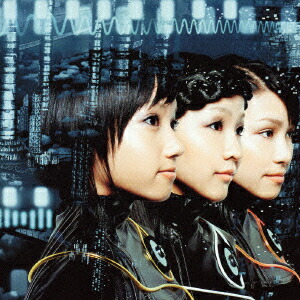 楽天ブックス: リニアモーターガール - Perfume - 4988008840933 : CD
