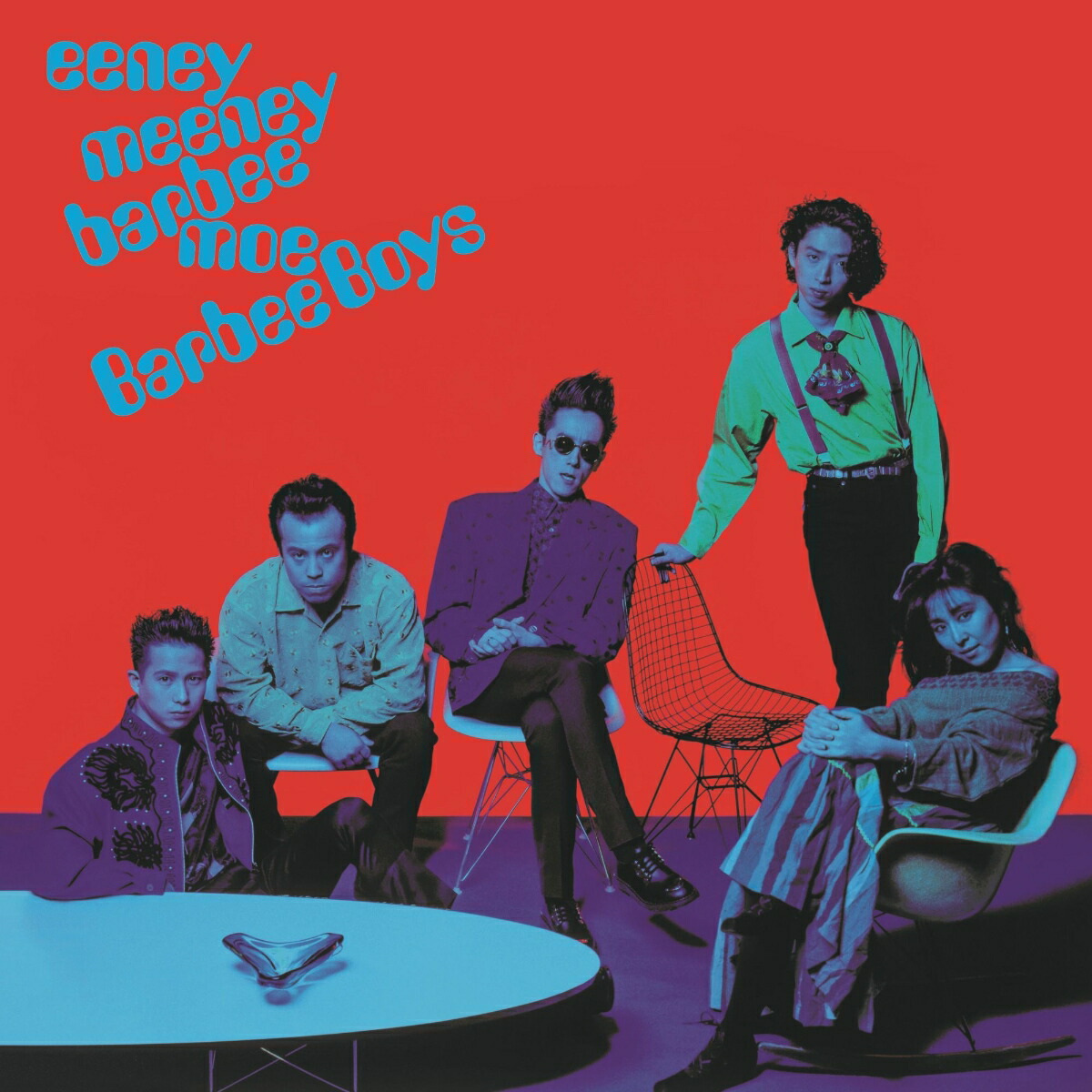 バービーボーイズのCD・DVDをチェック：楽天ブックス