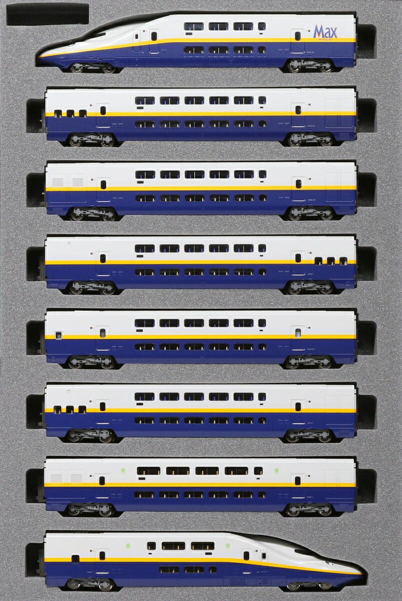 楽天市場】tomix e4系（ホビー）の通販