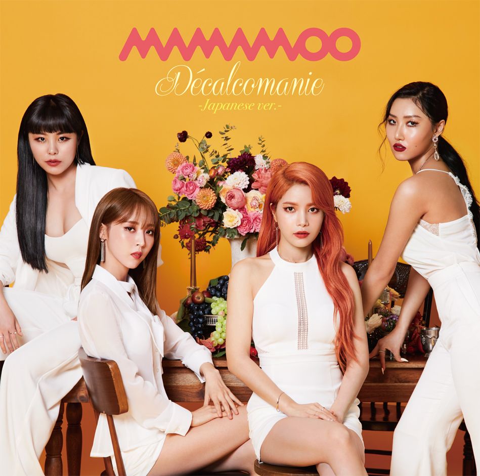 楽天市場】mamamoo dvdの通販