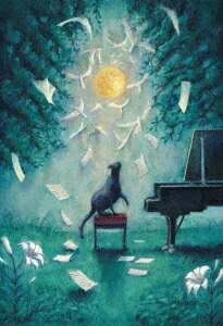 楽天ブックス: ヨルシカ LIVE「月と猫のダンス」(初回限定盤BD)【Blu