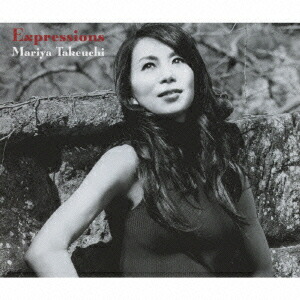 楽天ブックス: Expressions（通常盤 3CD） - 竹内まりや
