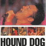 楽天ブックス: プレミアム・ベスト ハウンド ドッグ - HOUND DOG